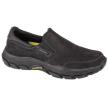 Skechers Respected - Calum 204480-BBK Schwarz 46