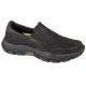 Skechers Respected - Calum 204480-BBK Schwarz 46