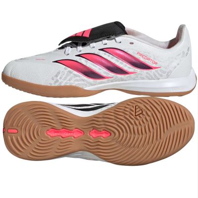 Adidas Predator League FT Jr IN Jr IH2093 Schuhe