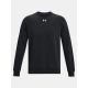 12. Under Armour Fleece Crew M 1379755-001 Sweatshirt