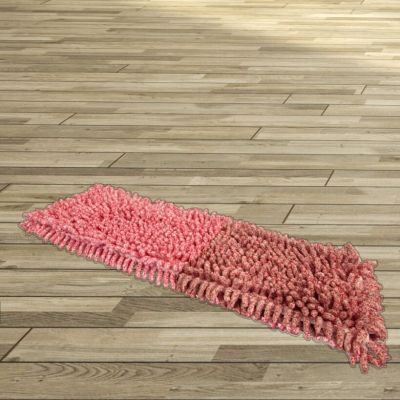 4. Vileda PET PRO Wischmopp für Fell und Haare