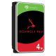 3. Seagate IronWolf Pro HDD (4 TB; 256 MB; 3,5"; SATA)