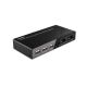 6. Lindy 32809 KVM-Switch Schwarz