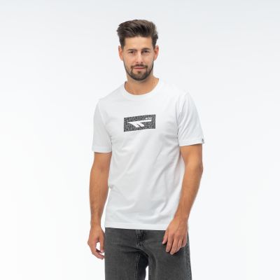 9. Herren AMILO Kurzarm-T-Shirt