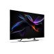 5. SHARP 55HR7265E QLED 55" 4K Ultra HD Google TV Dolby Digital Plus DVB-T2 Schwarz