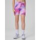6. Radsportleggings für Mädchen, Größe 4F 4FJRSS26TFSTF139-90A