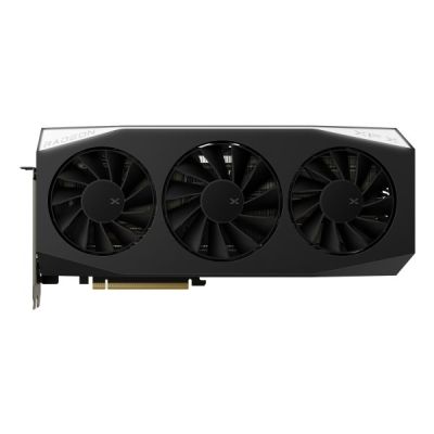 11. Graph kata XFX Mercury RX 9060XT OC Gaming 16GB