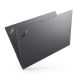 11. Lenovo Ultrabook ThinkPad X9 G1 Ultra 5 228V 15,3" 2,8K OLED 500 Nits 120Hz 32GB LPDDR5x-8533 SSD512 Arc Graphics 130V Kamera 8,0MP 80Wh W11Pro Grau 3 Jahre Vor-Ort-Service