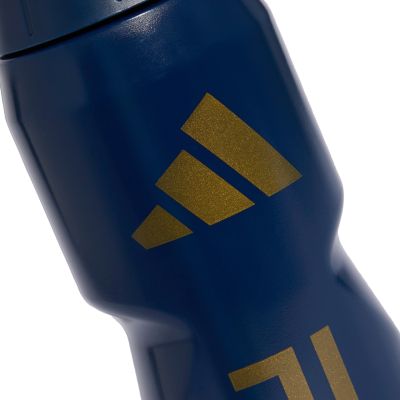 2. adidas Juventus Trinkflasche Marineblau, Weiß und Gold KR4599