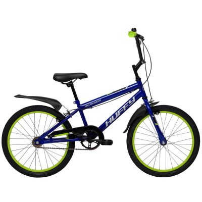 2. Huffy Pro Thunder 20" Blaues Fahrrad (23345W)