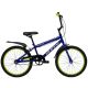 2. Huffy Pro Thunder 20" Blaues Fahrrad (23345W)