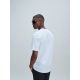 3. POC T-Shirt Weiß