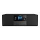 5. Philips TAM6805/10 Heim-Audio-Mikrosystem 50W Schwarz