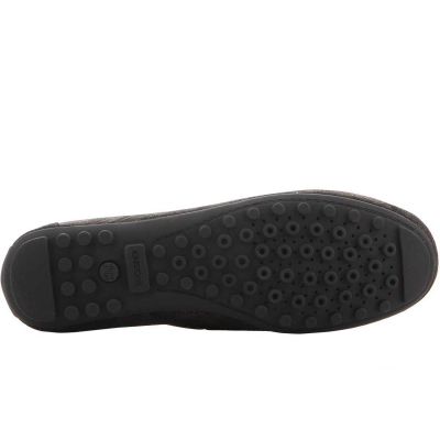 18. Geox D Leelyan A - SHI.Suede D724RA 00077 C9999