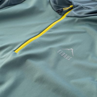 4. Elbrus Nior M Sweatshirt 92800653768