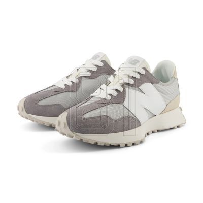 9. New Balance unisex sneakers U327FF