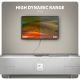 5. Axagon RVC-HI8KPD, USB-C auf HDMI 2.1 Reduzierer/Adapter, 8K/60Hz, 4K/144Hz, HDR10+, PD100W, 0,16 m USB Typ-C HDMI + USB Typ-C