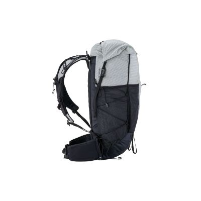 4. MILLET Parmelan 35 Rucksack, schwarz und grau