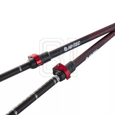 3. Nordic Walking Hi-Tec Eclipsis Stöcke 92800406653