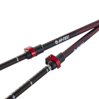 3. Nordic Walking Hi-Tec Eclipsis Stöcke 92800406653