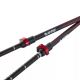 3. Nordic Walking Hi-Tec Eclipsis Stöcke 92800406653