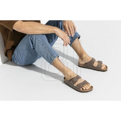 9. Birkenstock Arizona Bs M 0151181 Flip-Flops