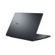 4. ASUS ExpertBook B3405CCA-LY2739X Ultra 5 225H 14,0" WUXGA 300 Nits 60Hz Weitwinkel-Display, 32 GB DDR5 SSD, 1 TB Intel Grafik, WLAN + Bluetooth, 4G LTE, Webcam, 1080p-Kamera, 50 Wh Akku, Windows 11 Pro, Gentle Gray, 3 Jahre Vor-Ort-Service