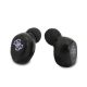 4. Guess GUTWST31EU TWS Bluetooth-Kopfhörer + Dockingstation lila/lila