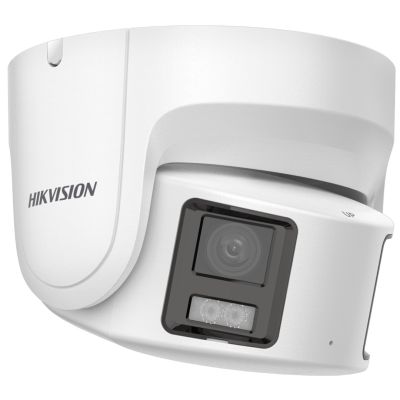 2. Panorama-IP-Kamera Hikvision DS-2CD2387G2P-LSU/SL (4 mm) (C)