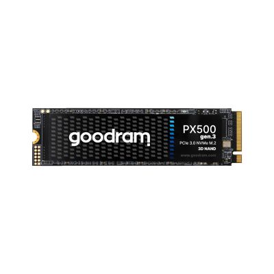 6. SSD GOODRAM PX500 GEN.3 PCIe 3x4 256GB M.2 2280 RET