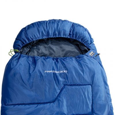 3. High Peak Frazer 200 Schlafsack 20095