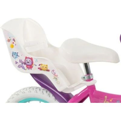 5. Huffy Gabbi House Kinderfahrrad 16" (21485W)
