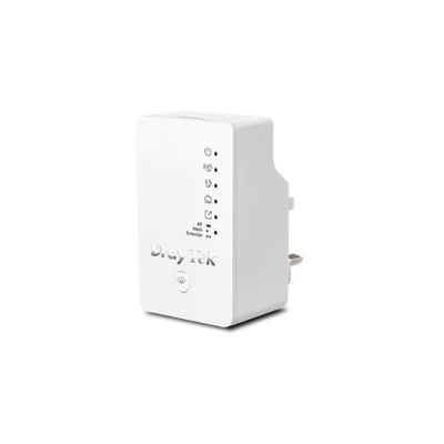 4. DrayTek VigorAP 802 867 Mbit/s Weiß