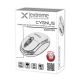 2. EXTREME 3D BLUETOOTH-MAUS CYGNUS WHITE XM106W