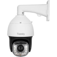 Speed-Dome-IP-Kamera TC-H356Q 5 Mpx 4,7/141 mm Tiandy