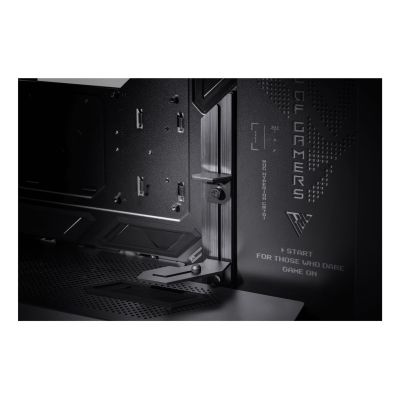 57. Asus ROG HYPERION GR701 BTF EDITION Gehäuse