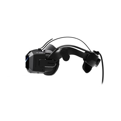 4. Pimax Technology PVH00010196 Head-Mounted Display (HDD) – Spezielles HDD-Display – 815 g – Schwarz