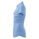 2. Mafini Chic W MLI-21415 Hemd blau