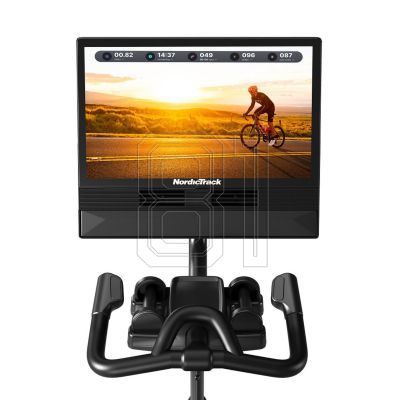 2. Nordictrack X24 Spinning-Bike NTEX02425