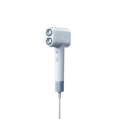 2. UWANT C800 TwinJet Haartrockner – Blau