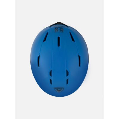 6. Rossignol WHOOPEE IMPACTS LEIHHELM blau