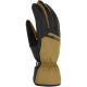 VIKING Vintero Ski Man Herren-Skihandschuhe braun schwarz 7
