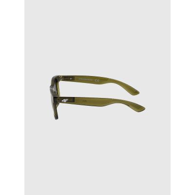 5. 4F 4FRSS26ASUNU092-20S Sonnenbrille mit Spiegelbeschichtung