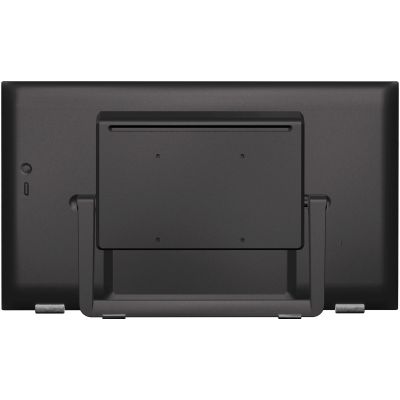 7. iiyama ProLite T2255MSC-B1 Computermonitor 54,6 cm (21,5") 1920 x 1080 px Full HD LCD-Touchscreen Schwarz