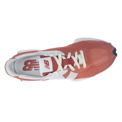 2. Unisex-Klassikschuhe New Balance 327 Lifestyle (U3275IQ)