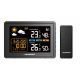 2. BLAUPUNKT Wetterstation mit Außensensor WS30BK