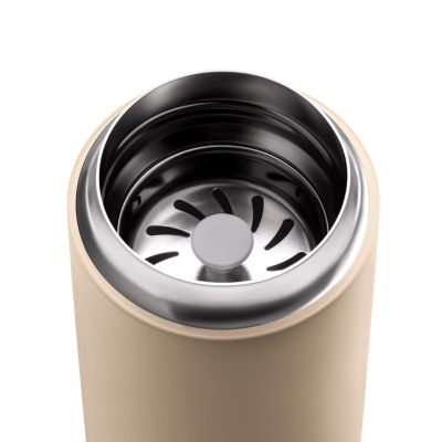 3. 473 ml Carter Move Becher Fellow Sand Thermobecher