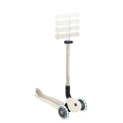 12. Scooter mit Aufsitzsitz GO•UP ACTIVE LIGHTS ECOLOGIC (745-566)