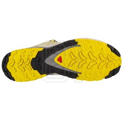 4. Salomon XA Pro 3D v9 M 474631 Schuhe