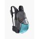 4. EVOC FR Lite Race 10 Rucksack, Carbongrau - Schwarz